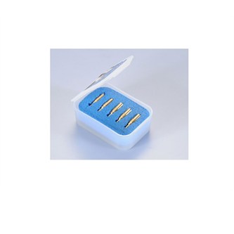 set 5 getti minimo keihin 42 45 48 50 52