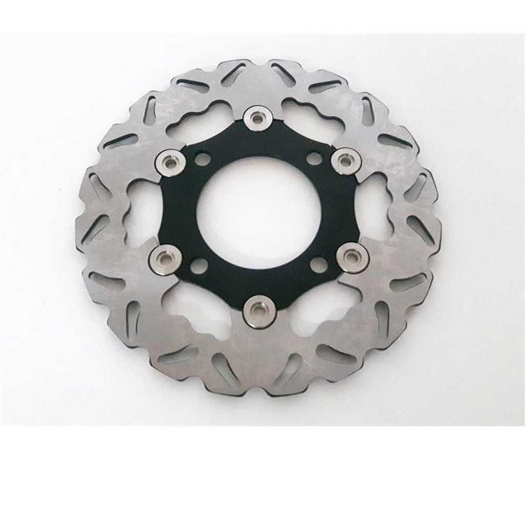 Freno de Disco Brakco / 160mm / DR-02 – Funtours shop