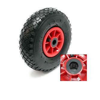 ruota carrello 3 4