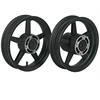 Set cerchi in lega SUPERMOTO 2.15/2.50-12