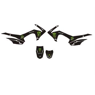 set grafiche monster energy 3m crf 110