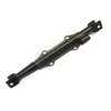 Piastra porta pedane pit bike 