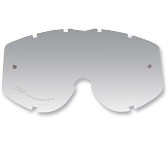 lente di ricambio pro grip atzaki raceline 3201 chiara