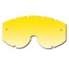 Lente di ricambio PRO GRIP Atzaki / Raceline 3201 - Giallo in Abbigliamento
