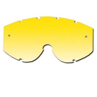 lente di ricambio pro grip atzaki raceline 3201 gialla