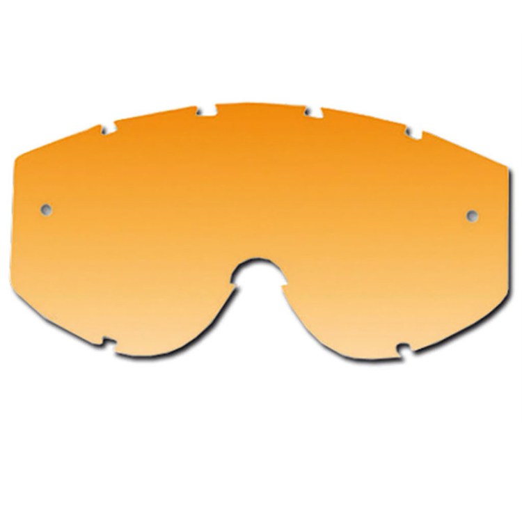 Lente di ricambio PRO GRIP Atzaki / Raceline 3201 - Arancione