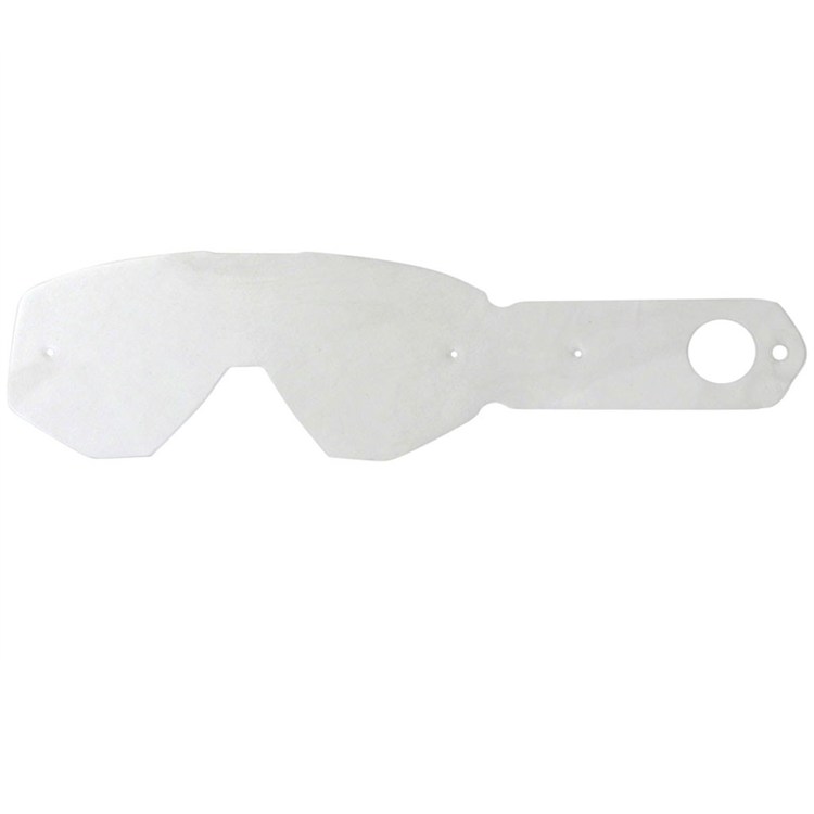 Tear-Off PRO GRIP Atzaki / Raceline 3201 - confezione 25 pezzi