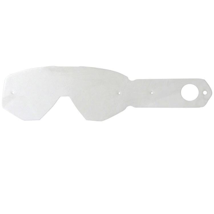 Tear-Off PRO GRIP Atzaki / Raceline 3201 - confezione 25 pezzi