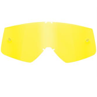 lente di ricambio thor combat gialla