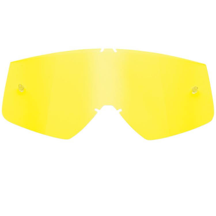 Lente di ricambio THOR Combat/Conquer/Sniper - Giallo  