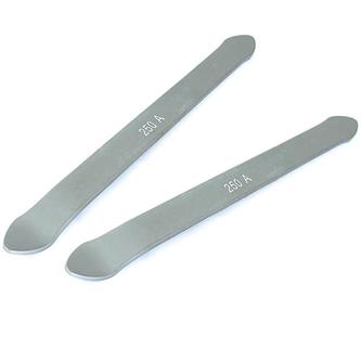 coppia leve smontagomme 300 mm