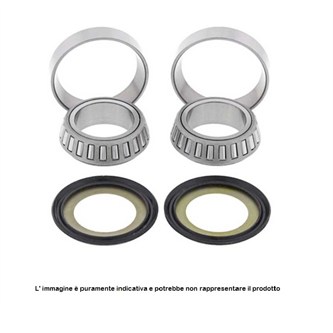 kit revisione sterzo kawasaki kx 85 01 21