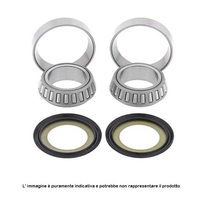 Kit revisione sterzo Kawasaki KX 85 (01-21)