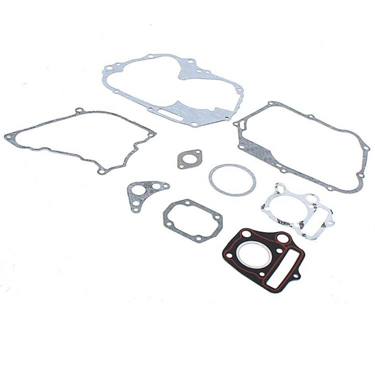 Kit Guarnizioni Motore Testata 110cc 52,4mm Per Pit Dirt Bike ATV - Foto 10