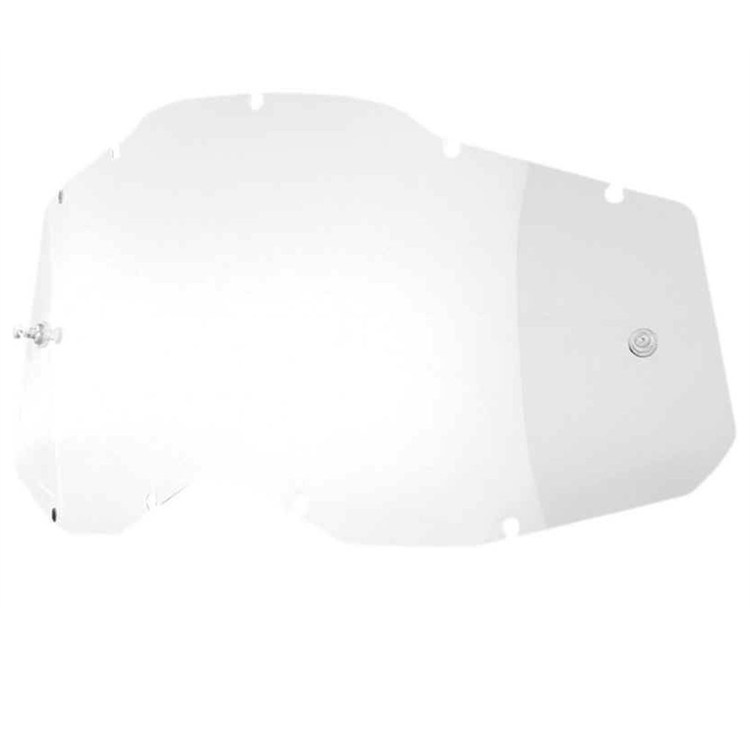 Lente di ricambio 100% per Strata 2/Accuri 2/Racecraft 2.0 - Chiara