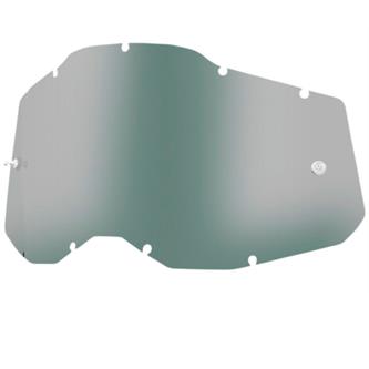 lente di ricambio per strata accuri racecraft 20 fume