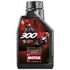 Olio motore Motul 300V RACING ROAD 10W50 (1L) in Olio motore 4T