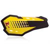 Paramani Racetech HP2 Giallo Fluo in Manubri e Comandi