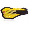 Paramani Racetech HP2 Giallo Fluo in Manubri e Comandi