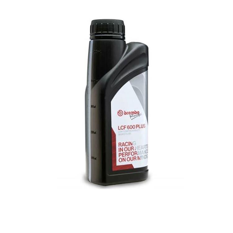 Olio freni Brembo LCF600 500 ml