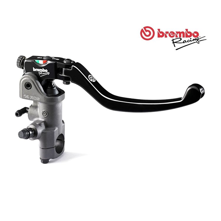 Pompa Radiale Brembo 14 RCS
