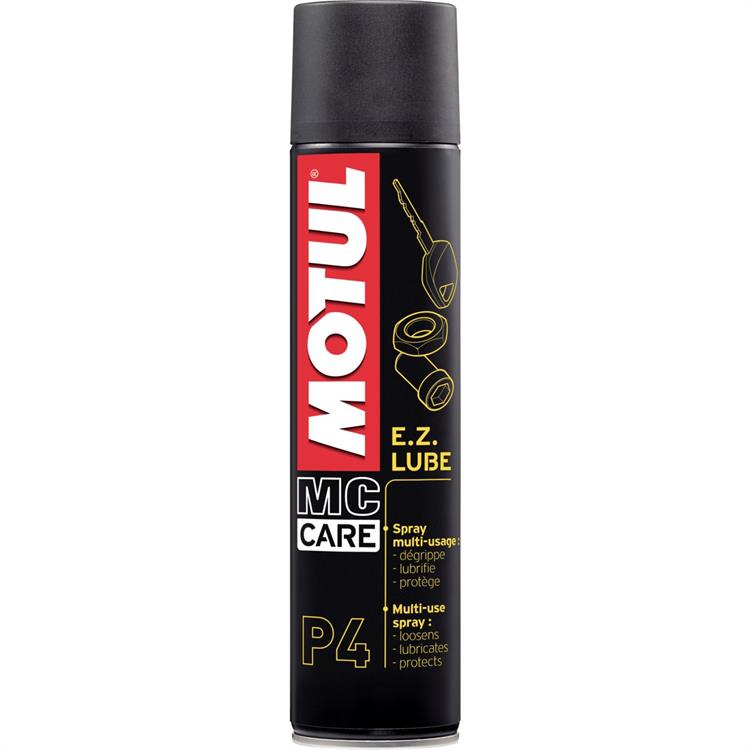 Multispray MOTUL P4 EZ Lube - 400ml