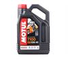 Olio motore Motul 7100 10W40 (4L) in Olio motore 4T