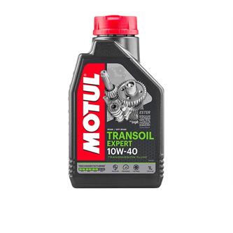 olio cambio motul transoil expert 10w40