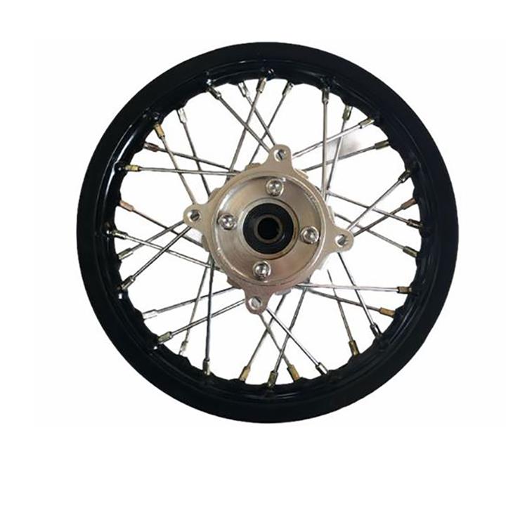 Cerchio anteriore 1,40x10