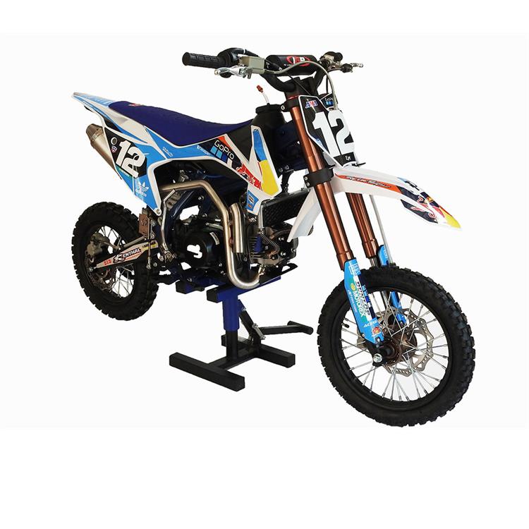 Pit bike Cross 125 KF2 Redbull-GoPro Graphics 14/12