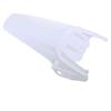 Parafango posteriore pit bike CRF 70 Bianco in Grafiche e Plastiche
