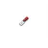 Capicorda/Fastom maschio Rosso 6,35x0,8  in Attrezzatura elettrica
