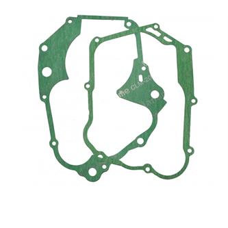 set guarnizioni basamento zs190