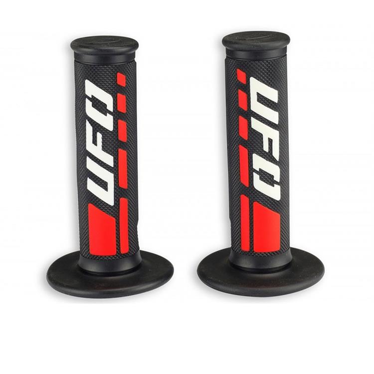Manopole UFO Trax Rosso