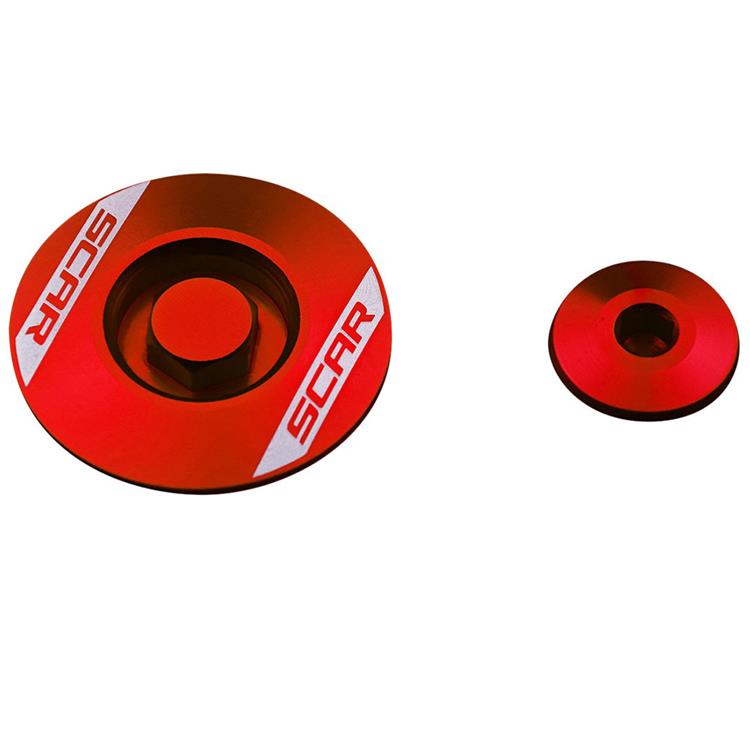 Astina Di Livello Tappo Olio 15600-ZE1-003 5.5 6.5HP Alta Qualità - Foto 8