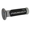 Manopole PROGRIP Road 732 Grigio Open End in Manubri e Comandi