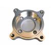 Flangia porta disco H10 mm per cerchi cnc cross in Cerchi e Gomme