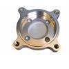 Flangia porta disco H10 mm per cerchi cnc cross in Cerchi e Gomme