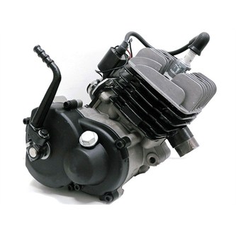 motore 50cc replica ktm