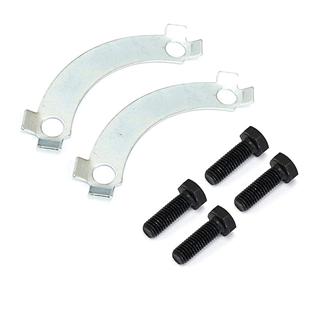 kit viti fissaggio corona