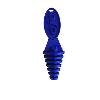 tappo silenziatore ojc blu