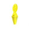 Tappo silenziatore OJC Giallo in Tappi scarico