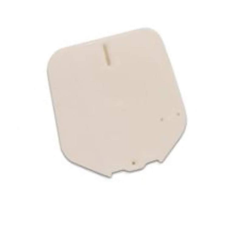 Tabella pit bike CRF 50 Bianco