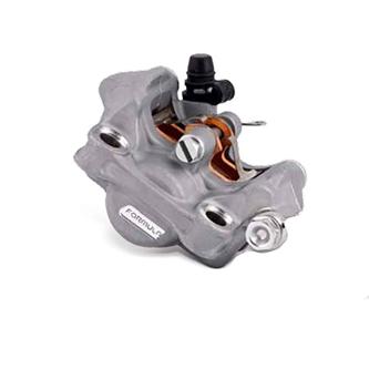 pinza freno formula 2 pistoni radiale