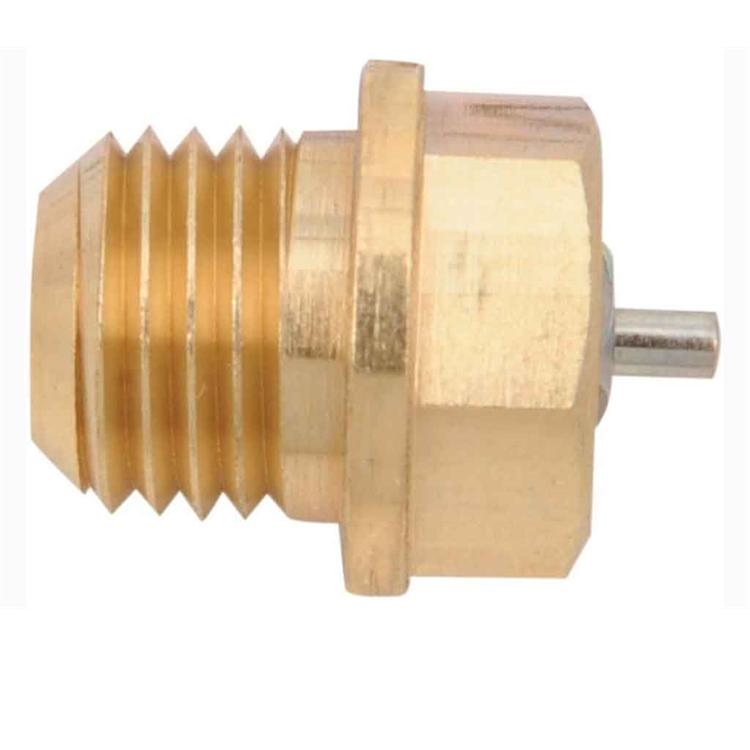 Valvola a spillo 2.5 Mikuni VM 26 606/665