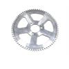 Corona monopattino 64z passo medio TF8 foro centrale 29 mm in Ricambi monopattini elettrici