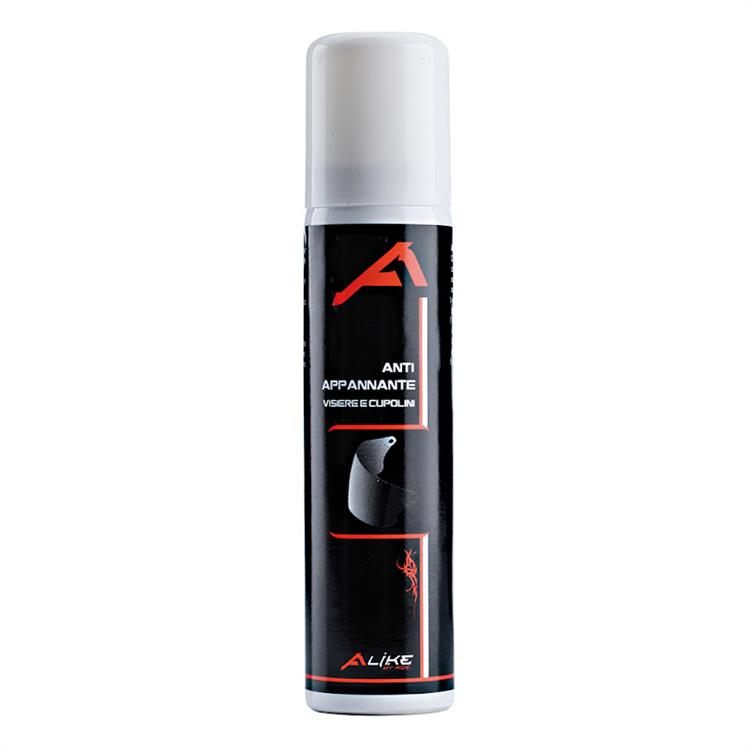 Spray antiappanamento visiera casco 100ml