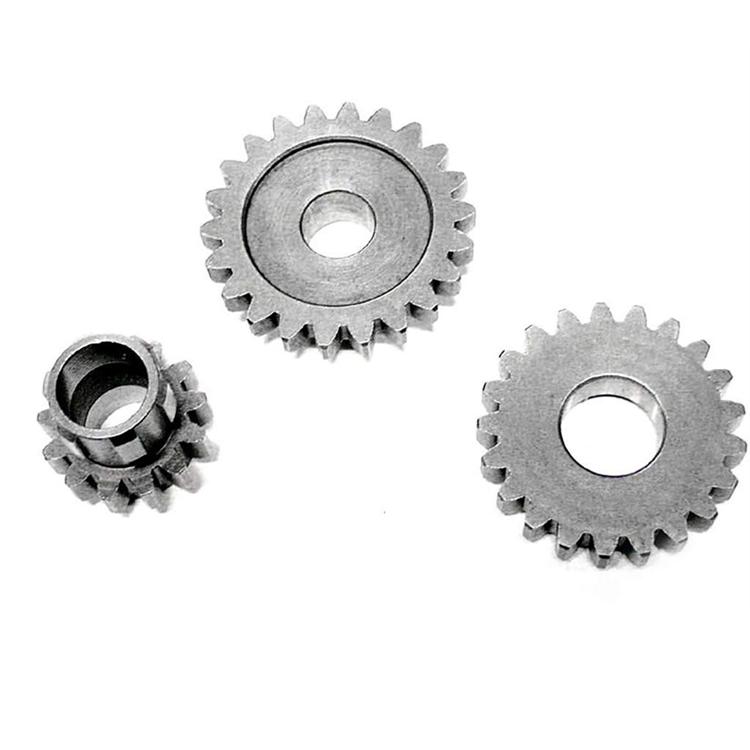 Kit ingranaggi avviamento GPX ZS 155