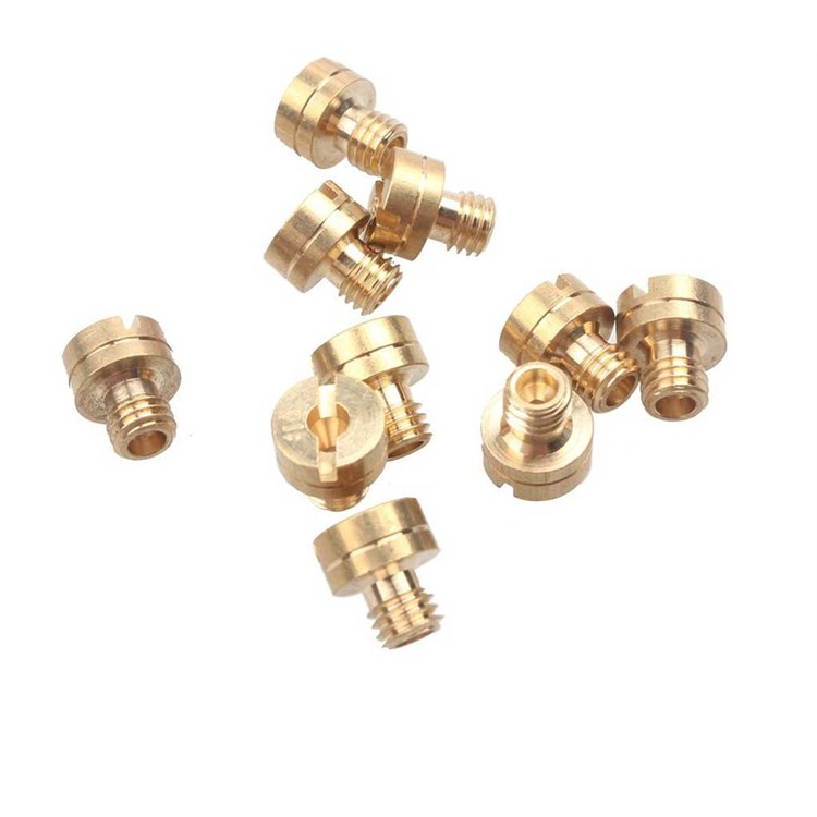 Kit 5 getti massimo da 105 a 125 vm22-24-26-30 [5pz]