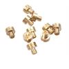 Kit 5 getti massimo da 105 a 125 vm22-24-26-30 (5pz) in Alimentazione e Carburatori